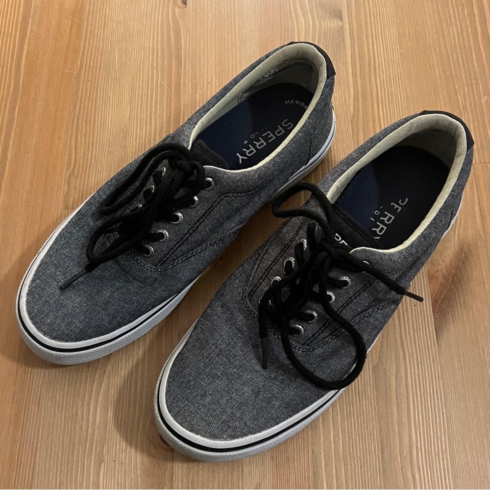 Sperry Striper Sneaker